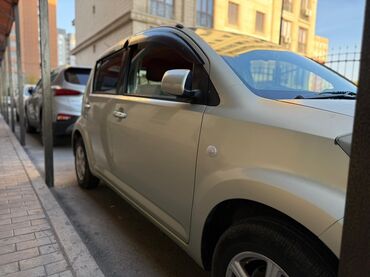 уаз 5 местный: Toyota Passo: 2006 г., 1.3 л, Автомат, Бензин, Хетчбек