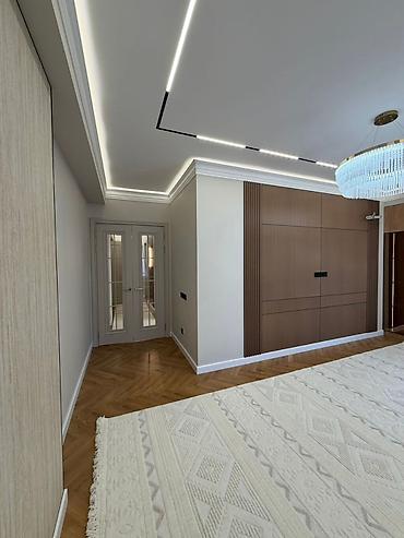 Продажа квартир: 3 комнаты, 96 м², Элитка, 6 этаж, Евроремонт at lalafo.kg — 7 Продажа квартир: 3 комнаты, 96 м², Элитка, 6 этаж, Евроремонт — 7