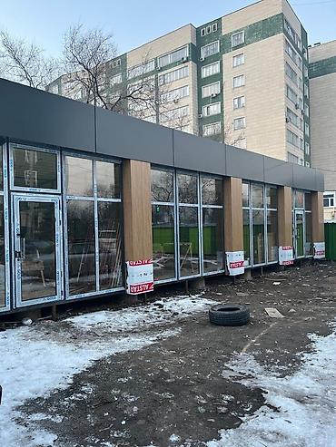 ремонт павильона: Сварка | Перила Доставка, Гарантия, Бесплатная смета — 8