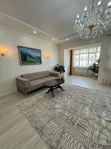 Продажа квартир: 3 комнаты, 230000 м², Элитка, 6 этаж, Дизайнерский ремонт — 3