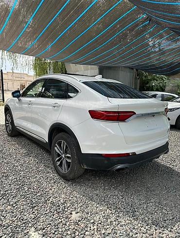 Geely: Geely Tugella: 2019 г., 2 л, Бензин, Кроссовер — 1