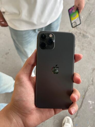 irshad telecom iphone 13 pro max: IPhone 11 Pro, 64 ГБ, Space Gray