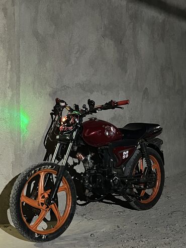 трактор юто 954 цена: Tufan - m50, 50 sm3, 2022 il, 8400 km