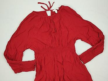 bluzki mama: H&M Mama, Tunika damska, rozmiar M — 1