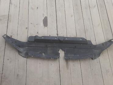 bufer: Toyota Prado 150 kuza motor 2.7 matorxanada olan radiator qoruyucusu — 2