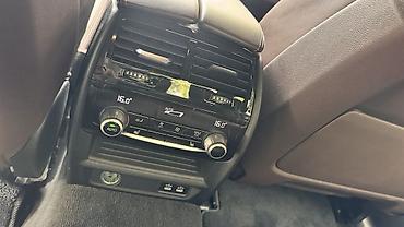 BMW: BMW 530: 2020 г., 2 л, Автомат, Бензин, Седан — 11
