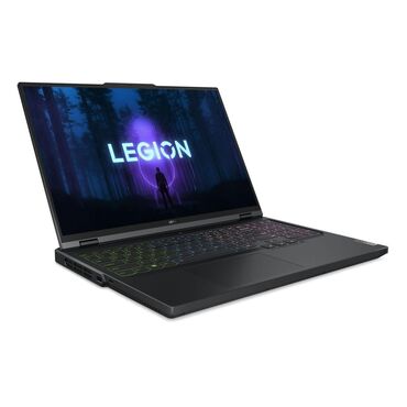 lenovo legion цена: Ноутбук, Lenovo, 16 ГБ ОЗУ, Intel Core i7, 16 ", Новый, Для несложных задач, память SSD