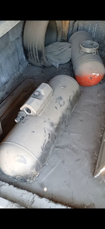 радиатор для отопления цена: Автомобильный газовый балон Две штуки С газом Насчёт цены