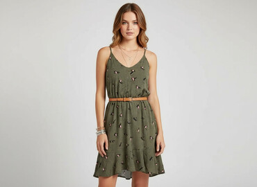 hm sukienka marynarka: H&M Divided, Women`s dress, size S