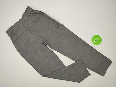 helikon: Sinsay, Spodnie cargo damskie, rozmiar M — 3