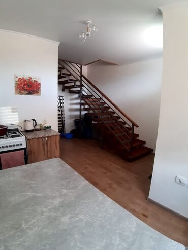 уй дом: Таунхаус, 50 м², 2 комнаты, Евроремонт