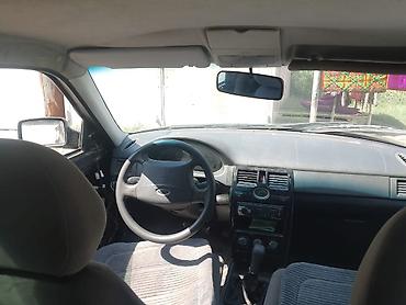lada 2113: ВАЗ (ЛАДА) Priora: 2007 г., 1.6 л, Механика, Бензин, Седан — 4