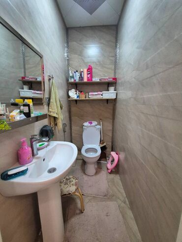 Yeni tikili: 4 otaqlı, Yeni tikili, 113 kv. m — 16