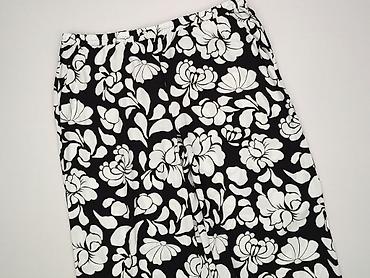 vistula capri: Bonprix, Spodnie materiałowe damskie, rozmiar 4XL — 1