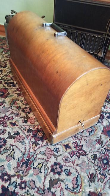 машинка 5 нитка: Швейная машина Электромеханическая — 3