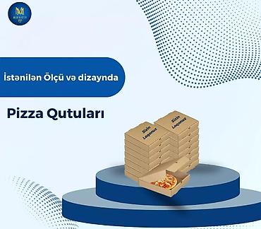 картон: İstənilən ölçü və dizaynda qablaşdırma qutuları - Meyvə-tərəvəz üçün — 3
