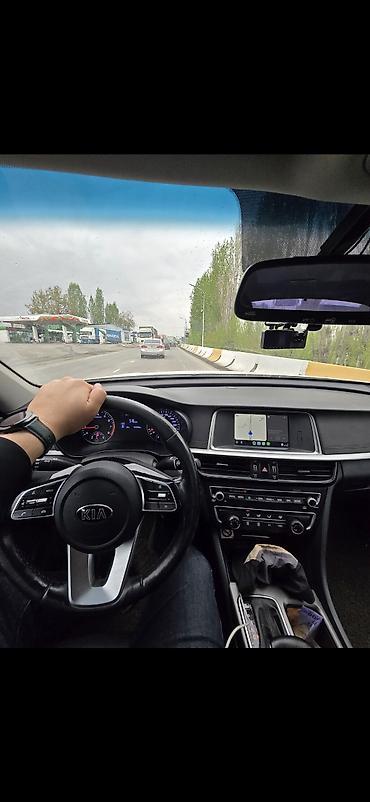 набор для вскрытия авто: Kia Optima: 2019 г., 2 л, Автомат, Газ, Седан — 2