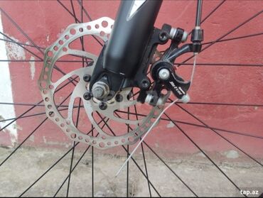 Şəhər velosipedləri: İşlənmiş Şəhər velosipedi Mercury, 29", sürətlərin sayı: 7, Ünvandan götürmə -da lalafo.az — 8 Şəhər velosipedləri: İşlənmiş Şəhər velosipedi Mercury, 29", sürətlərin sayı: 7, Ünvandan götürmə — 8