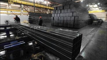 продажа колец для канализации: Компания ЕвразметаллКомплект предлагает широкий ассортимент