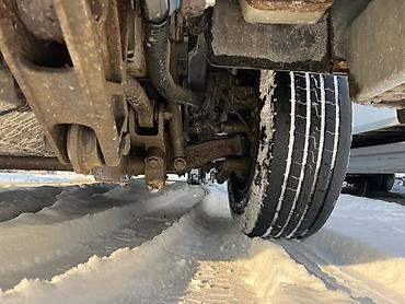 Грузовики: Грузовик, Mercedes-Benz, Дубль, 7 т — 8