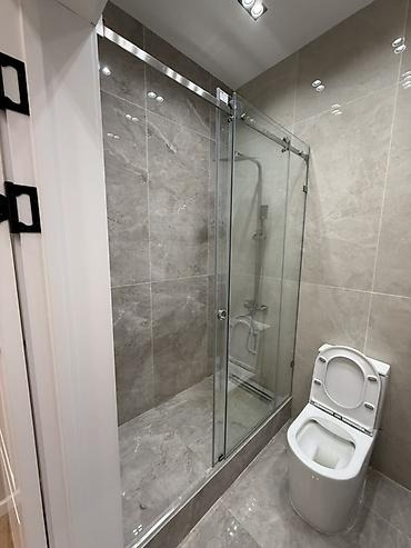 кв в канте: 1 комната, 51 м², Юг-2 мкр Элитка, 13 этаж, Свежий ремонт — 7