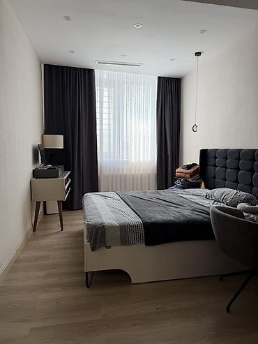 Продажа квартир: 4 комнаты, 185 м², 12 этаж — 9