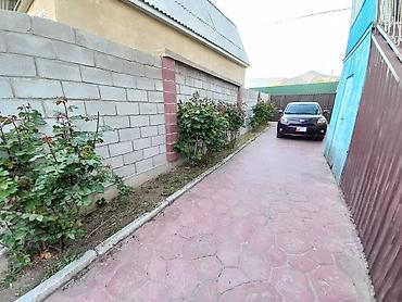 Продажа коттеджей и домов: Ул Манаса 29 Продаётся частный дом из кирпича с большим закрытым — 5