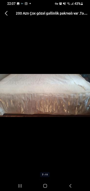 Çarpayılar: Çarpayılar — 7