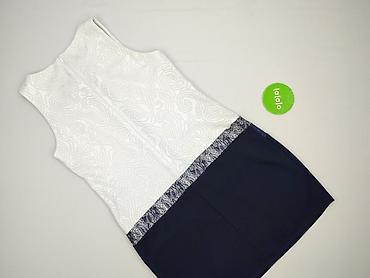 baleriny h: Sukienka damska, rozmiar 3XL — 3