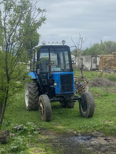 запчасть на мтз 82: Обмен на авто с доплатой