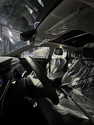 Другие автомобили: Срочно продается Kaiyi x7 полный комплектация.все функции который at lalafo.kg — 13 Другие автомобили: Срочно продается Kaiyi x7 полный комплектация.все функции который — 13