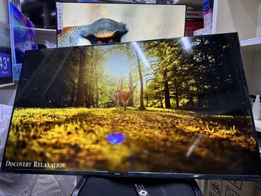 Телевизоры: 🔥СРОЧНАЯ АКЦИЯ🔥🔥 телевизоры yasin 55Q90 140 см 55" 4k (google tv) - — 14