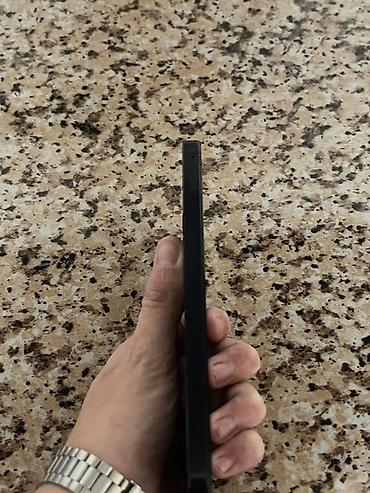 чехол samsung s: Samsung Galaxy A14 (5G) üçün qoruyucu rezin/TPU örtük - Rəng: qara — 5