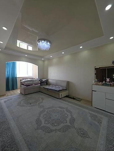 106: 1 комната, 45 м², Улан-2 мкр 106 серия, 6 этаж — 4