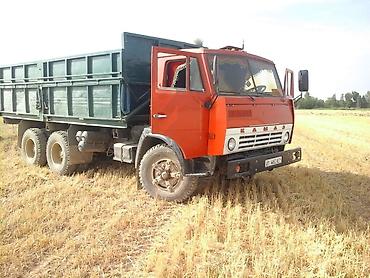 кузов газ 66: Грузовик, Камаз, Стандарт, Б/у — 3