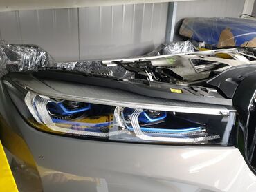 карзина бмв: Передняя правая фара BMW 2021 г., Б/у, Оригинал, Германия