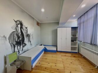 Продажа квартир: 3 комнаты, 95 м², Элитка, 4 этаж, Евроремонт — 7