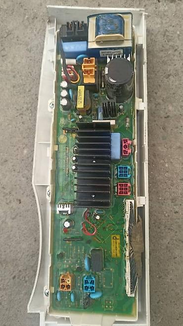 Ремонт стиральных машин: Ремонт стиральных машин любой сложности Выезд мастера на дом по — 6