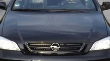 hsr 160: HAUBA ZA OPEL ASTRA G OD 1998. DO 2009. GOD. | Polovni originalni — 1