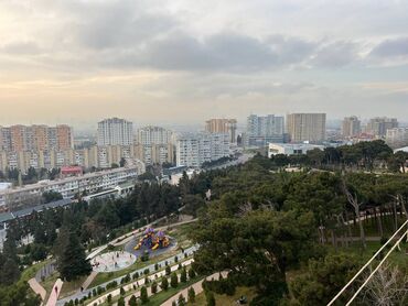 Köhnə tikili: Bakı, 3 otaqlı, Köhnə tikili, m. Həzi Aslanov, 82 kv. m — 16