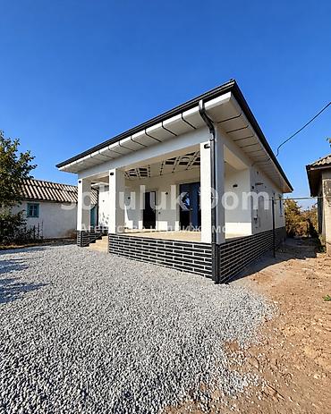 leo apart: 4 комнаты, 121 м², 4 соток, Сокулук — 3