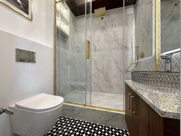 Продажа квартир: 4 комнаты, 213 м², Элитка, 10 этаж, Дизайнерский ремонт at lalafo.kg — 8 Продажа квартир: 4 комнаты, 213 м², Элитка, 10 этаж, Дизайнерский ремонт — 8