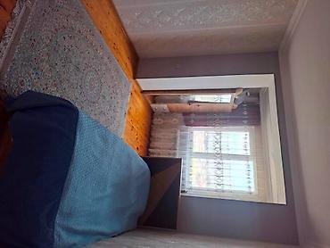 mansard tipli evler: Gəncə, 5 otaqlı, Köhnə tikili, 112 kv. m — 6