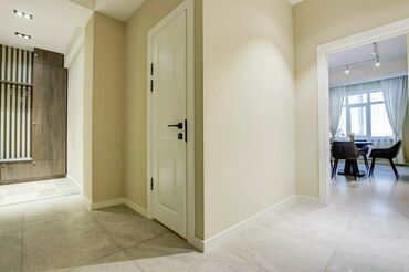 Посуточная аренда квартир: 2 комнаты, Душевая кабина, Постельное белье, Кондиционер — 13