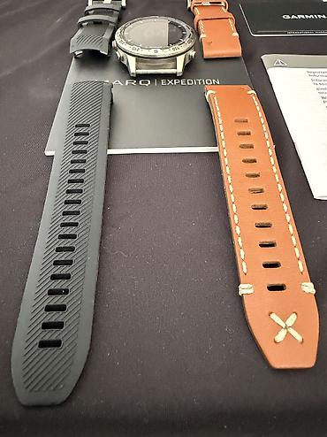 pixel watch 2: 🔥 Garmin MARQ Expedition - премиальные GPS‑часы для путешествий и — 10