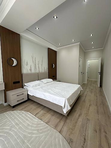 Продажа квартир: 2 комнаты, 61 м², Элитка, 9 этаж, Дизайнерский ремонт at lalafo.kg — 7 Продажа квартир: 2 комнаты, 61 м², Элитка, 9 этаж, Дизайнерский ремонт — 7