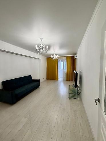 Продажа квартир: 2 комнаты, 72 м², Кок-Жар ж/м Элитка, 8 этаж, Свежий ремонт — 1