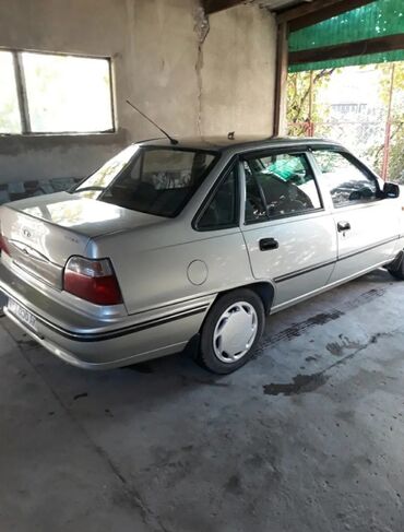 газовое оборудование авто: Daewoo Nexia: 2001 г., 1.6 л, Механика, Бензин, Седан