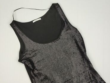 długa sukienki wieczorowa plus size: Edc by Esprit, Sukienka damska, rozmiar S