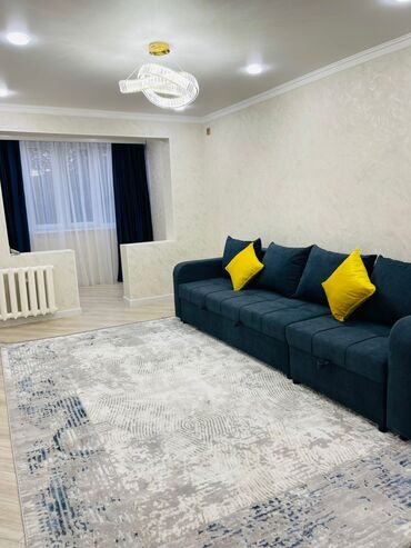 Продажа квартир: 3 комнаты, 62 м², 104 серия, 3 этаж, Дизайнерский ремонт